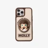 MOLLY Imaginary Wandering Series - Phone Case, IPhone 14 Pro Max