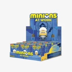 Minions At Work Series Figures -Blind Box World 10 ZOPiejNKQd 1200x1200
