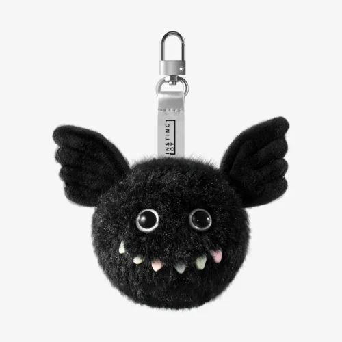 INSTINCTOY Fluffy Plush Pendant -Blind Box World 10 bdQ5G2BHkX 1200x1200