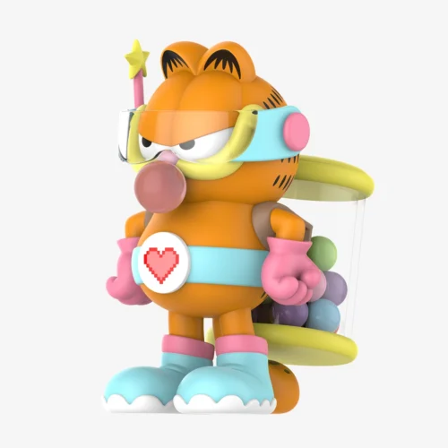 Garfield Dream Series -Blind Box World 11 JOpT31Dmcx 1200x1200
