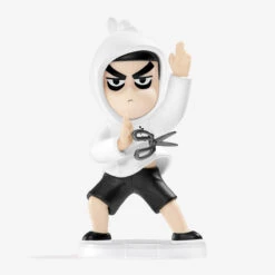 Scissor Seven Classic Character Transformation Series -Blind Box World 11 M1qTKdCRGP 1200x1200