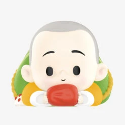 The Little Monk YICHAN Chinese Delicacay Series -Blind Box World 11 WhUj7sIeky 1200x1200