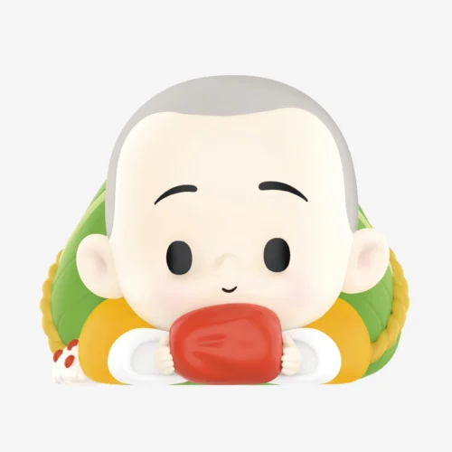 The Little Monk YICHAN Chinese Delicacay Series -Blind Box World 11 WhUj7sIeky 1200x1200