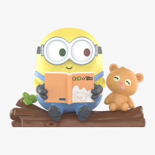 Minions Better Together Series -Blind Box World 11 q878UKvwkz 1200x1200