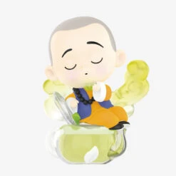 The Little Monk YICHAN Chinese Delicacay Series -Blind Box World 12 gfsbzOCwbE 1200x1200