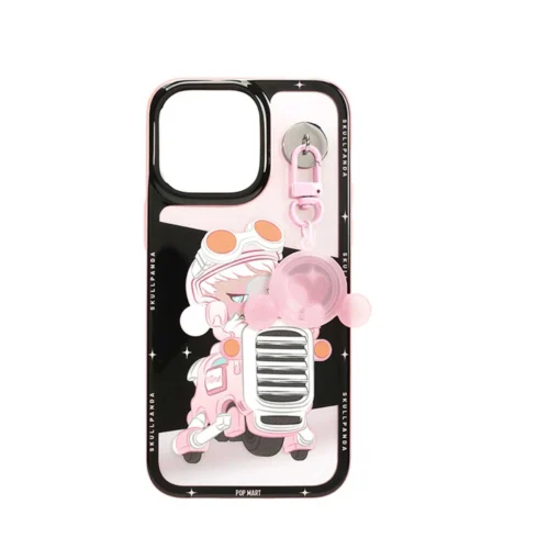 SKULLPANDA Laid Back Tomorrow Series-Phone Case -Blind Box World 13 pro max 6vctQjFray 1200x1200