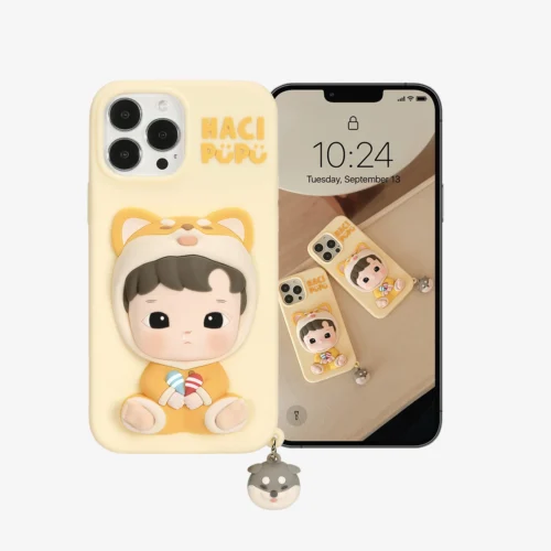 Hacipupu The Growth Diary-Phonecase -Blind Box World 13 pro max cAlSDTgHkr 1200x1200