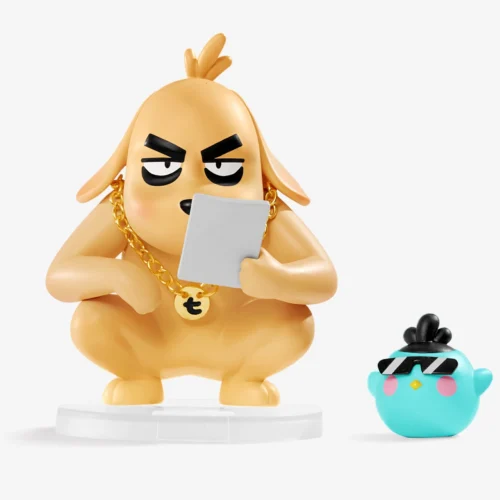 Scissor Seven Classic Character Transformation Series -Blind Box World 13 Qq6WIOQO0k 1200x1200