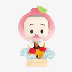 The Little Monk YICHAN Chinese Delicacay Series -Blind Box World 13 XKhqr9UlmT 1200x1200