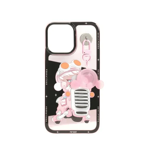 SKULLPANDA Laid Back Tomorrow Series-Phone Case -Blind Box World 14 pro max VshOSlewnu 1200x1200