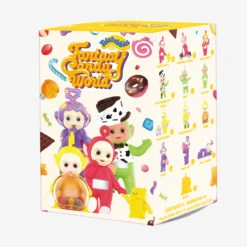 Teletubbies Fantasy Candy World Series -Blind Box World 14 ZyVWyKaMZS 1200x1200