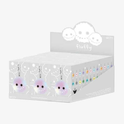 INSTINCTOY Fluffy Plush Pendant -Blind Box World 14 bWUAmLbCuH 1200x1200