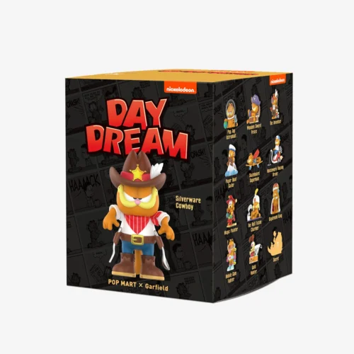 Garfield Dream Series -Blind Box World 14 h9YuCeaINQ 1200x1200