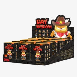 Garfield Dream Series -Blind Box World 15 YkouDgDG1u 1200x1200