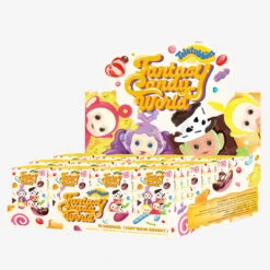 Teletubbies Fantasy Candy World Series -Blind Box World 15 zr7xH9m92k 1200x1200