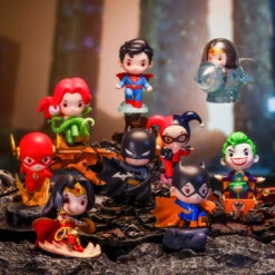 POP MART X DC Justice League Series -Blind Box World 16 IZNkEgt3OG 1200x1200