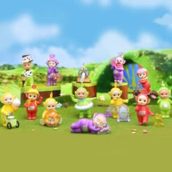 Teletubbies Fantasy Candy World Series -Blind Box World 16 QcPedA3UfN 1200x1200