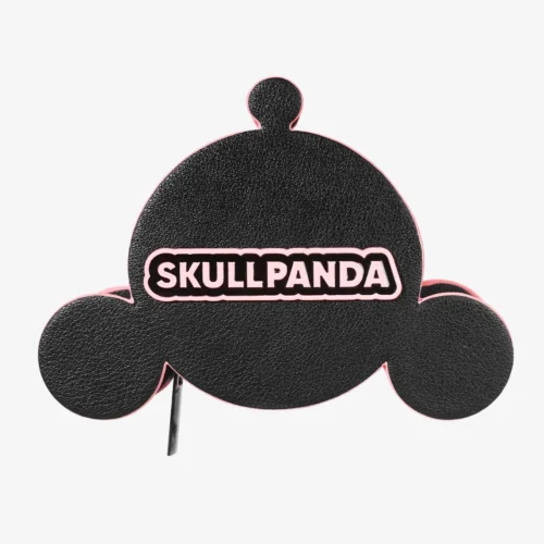 SKULLPANDA Laid Back Tomorrow Series-Mini Bag