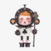 SKULLPANDA Club Man Figurine