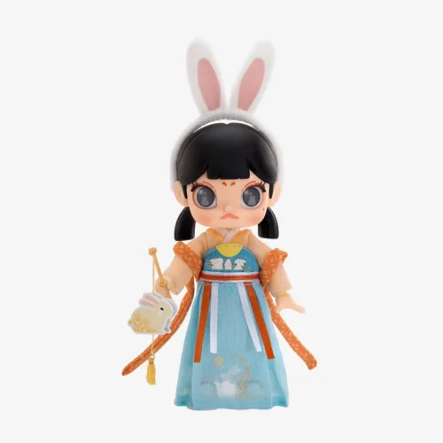 MOLLY Lantern Show Action Figure