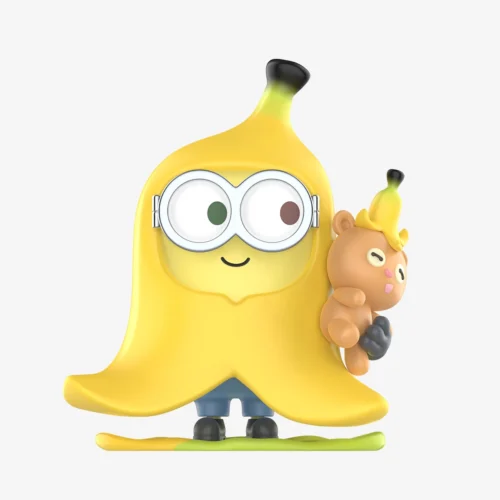 Minions Better Together Series