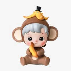 Hacipupu Little Monkey