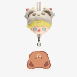 Dimoo Dating Series-Lanyard Blind Box