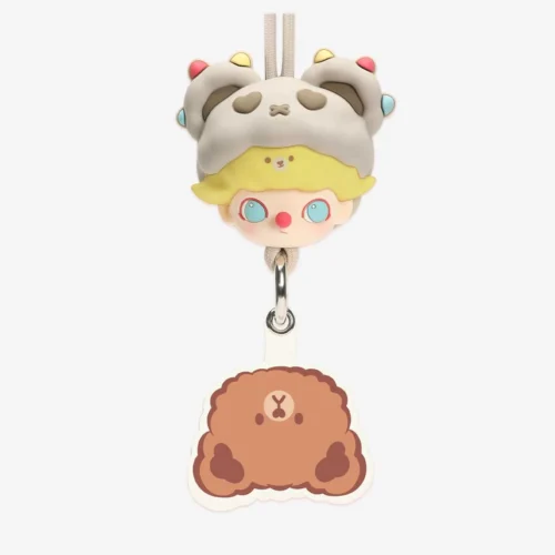 Dimoo Dating Series-Lanyard Blind Box