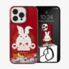 SKULLPANDA Everyday Wonderland Series-Phone Case