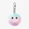INSTINCTOY Fluffy Plush Pendant