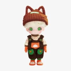 DIMOO Fox In The Woods Action Figure