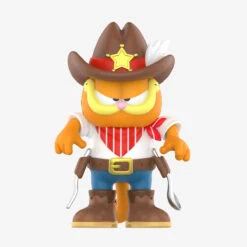 Garfield Dream Series