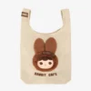 PUCKY Rabbit Cafe Series-Shoulder Bag
