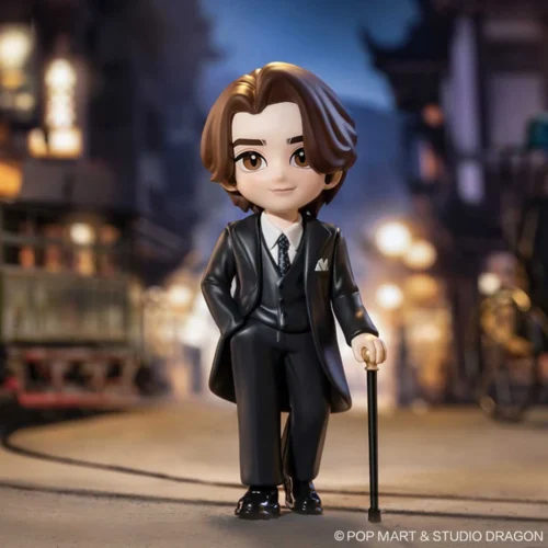 TALE OF THE NINE TAILED 1938 LEE YEON FIGURE -Blind Box World 20230914 181425 733902 1200x1200