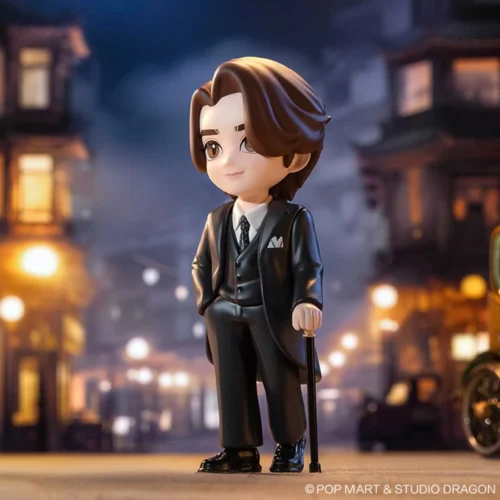 TALE OF THE NINE TAILED 1938 LEE YEON FIGURE -Blind Box World 20230914 181427 111514 1200x1200