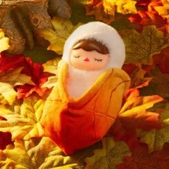 PUCKY Forest Party Series-Vinyl Plush Pendant Blind Box -Blind Box World 20230928 102622 346761 1200x1200