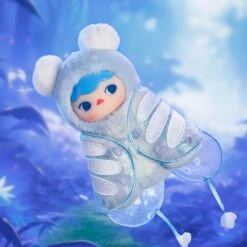 PUCKY Forest Party Series-Vinyl Plush Pendant Blind Box -Blind Box World 20230928 102622 552512 1200x1200