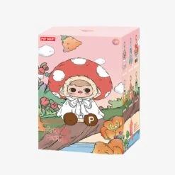 PUCKY Forest Party Series-Vinyl Plush Pendant Blind Box -Blind Box World 20230928 102628 208508 1200x1200