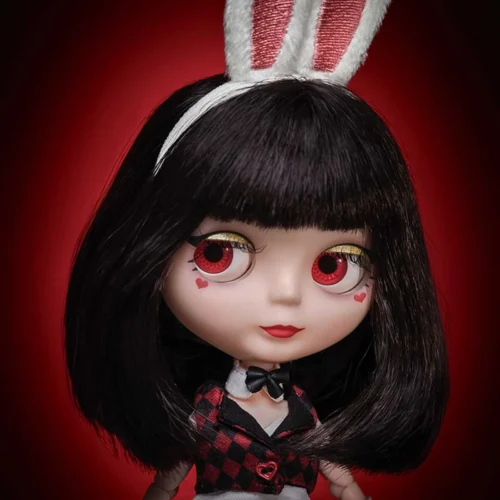 Blythe Miss Rabbit Doll -Blind Box World 20231008 181149 571540 1200x1200
