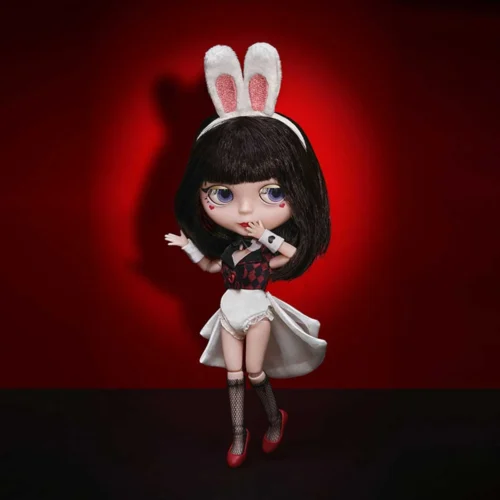 Blythe Miss Rabbit Doll -Blind Box World 20231008 181149 711119 1200x1200