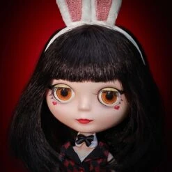 Blythe Miss Rabbit Doll -Blind Box World 20231008 181149 970257 1200x1200
