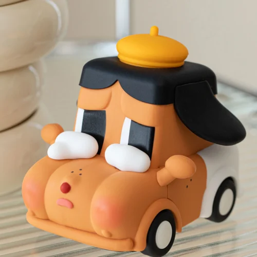 CRYBABY Encounter Yourself Series-Earphone Bag -Blind Box World 20231013 090607 701076 1200x1200