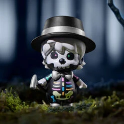 Sweet Bean Spooky Tales Series Figures -Blind Box World 20231019 141335 878441 1200x1200