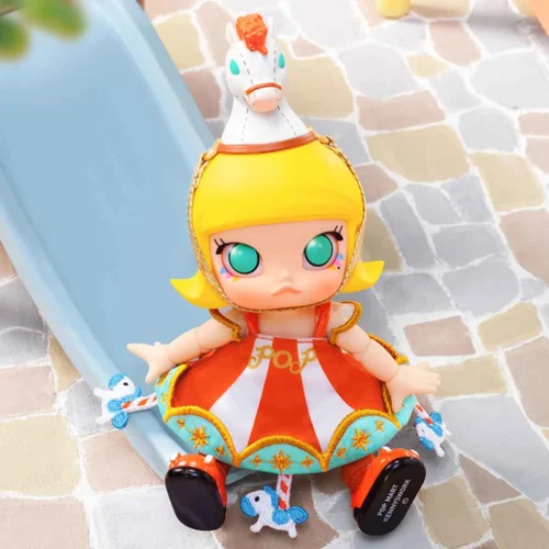 MOLLY Carousel Action Figure -Blind Box World 20231019 164248 179721 1200x1200