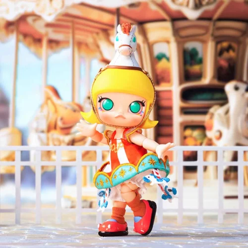 MOLLY Carousel Action Figure -Blind Box World 20231019 164252 652105 1200x1200