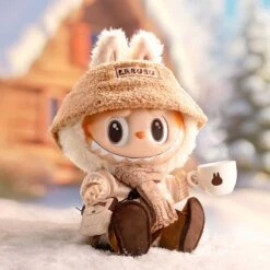 THE MONSTERS - DRESS BE LATTE Vinyl Plush Doll -Blind Box World 20231026 093319 103094 1200x1200