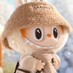 THE MONSTERS - DRESS BE LATTE Vinyl Plush Doll -Blind Box World 20231026 093319 293958 1200x1200