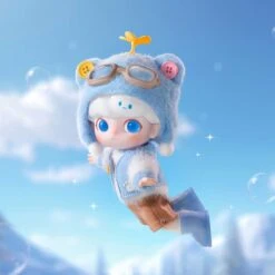 DIMOO Pilot Bear Action Figure -Blind Box World 20231031 151300 451388 1200x1200