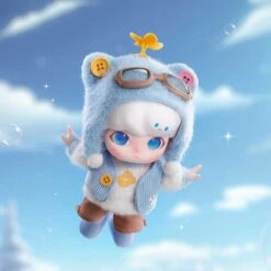 DIMOO Pilot Bear Action Figure -Blind Box World 20231031 151300 969455 1200x1200