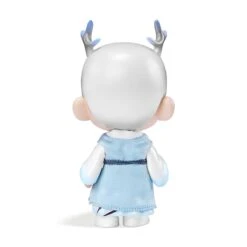 KUBO SPACE-King Of The White Deer -Blind Box World 20231102 142122 485125 1200x1200